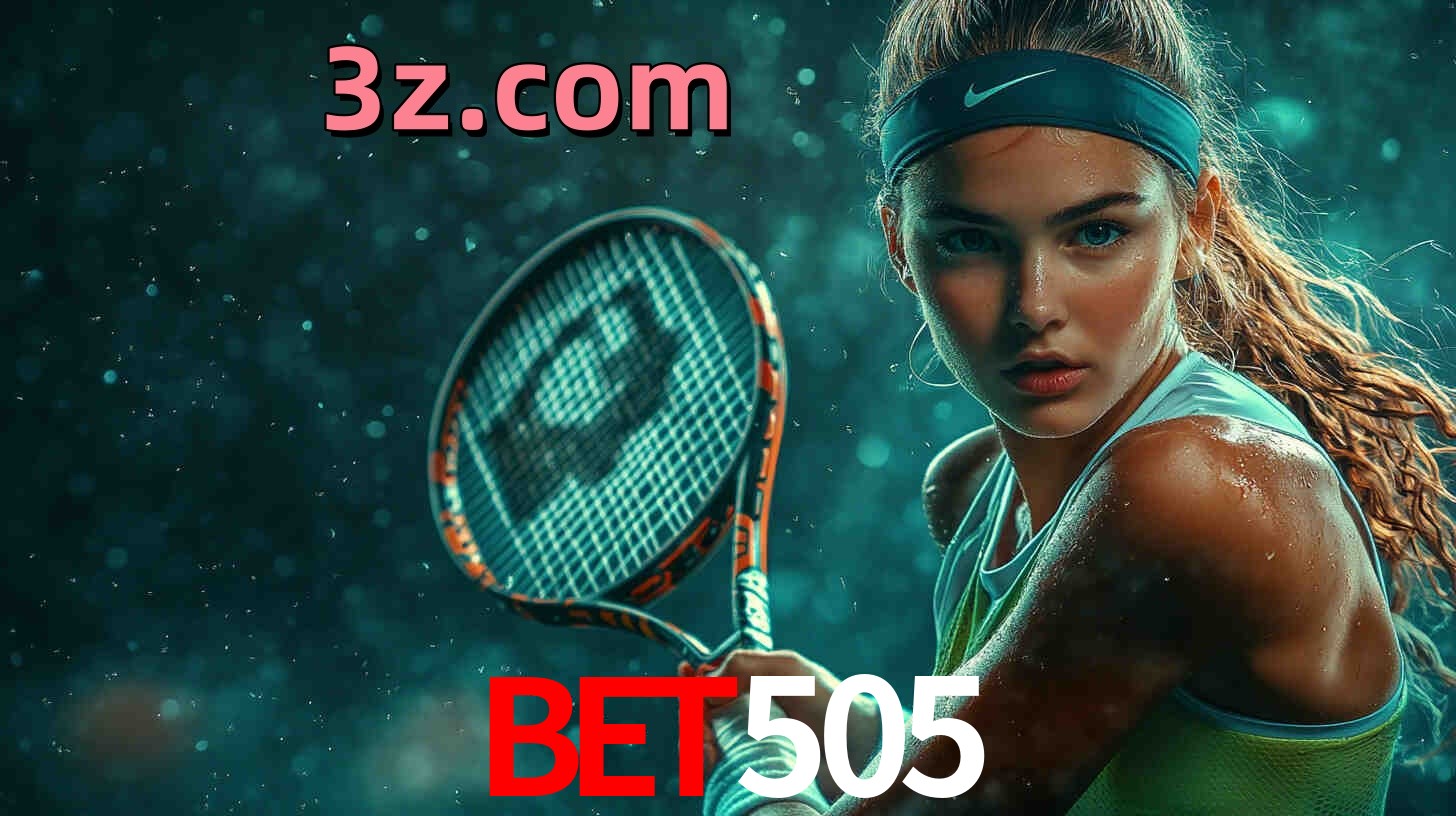 Apostas Esportivas no Plataforma BET505